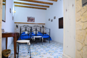 BB Antico Palmento-Canneto Lipari Eolie