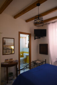 B&B Antico Palmento Canneto Lipari