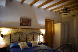 B&B Antico Palmento Canneto Lipari