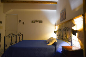 B&B Antico Palmento Canneto Lipari