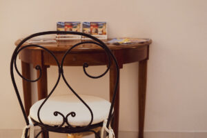 B&B Antico Palmento Canneto Lipari