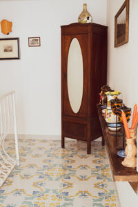 B&B Antico Palmento Canneto Lipari