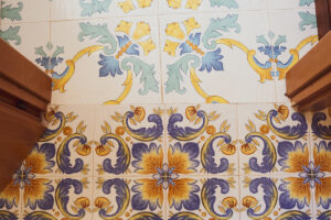 B&B Antico Palmento Canneto Lipari
