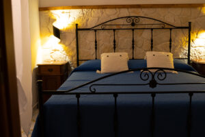 B&B Antico Palmento Canneto Lipari