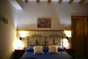 B&B Antico Palmento Canneto Lipari