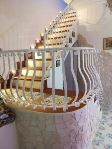 bed and breakfast antico palmento Canneto Lipari