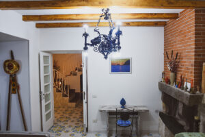 B&B Antico Palmento Canneto Lipari