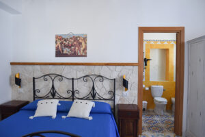 B&B Antico Palmento Canneto Lipari