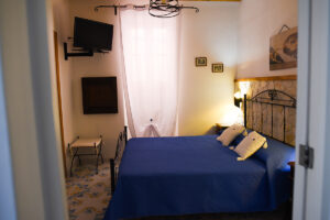 B&B Antico Palmento Canneto Lipari