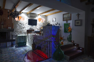 B&B Antico Palmento Canneto Lipari