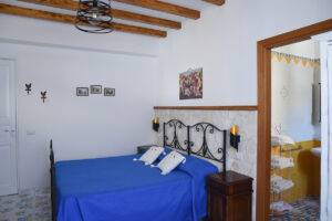 B&B Antico Palmento Canneto Lipari