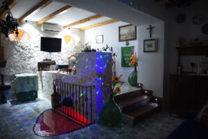 B&B Antico Palmento Canneto Lipari