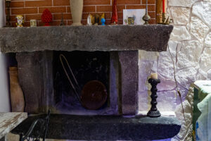 B&B Antico Palmento Canneto Lipari