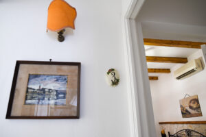 B&B Antico Palmento Canneto Lipari