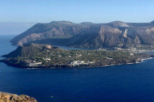 Isola di Vulcano